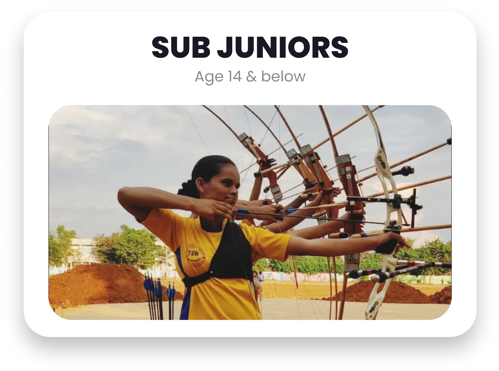 sub-junior
